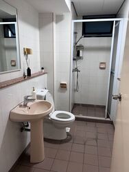 Fernwood Towers (D15), Condominium #521696891